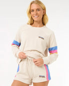 Rip Curl Las Dalias Colorblock Short 0085 M