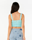 RIP CURL NEON ISLES TOP 0070 M