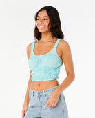 RIP CURL NEON ISLES TOP 0070 L