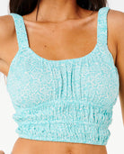 RIP CURL NEON ISLES TOP 0070 M