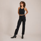 Roark HWY 395 Jeans Black 29