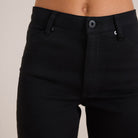 Roark HWY 395 Jeans Black 29