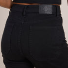 Roark HWY 395 Jeans Black 29