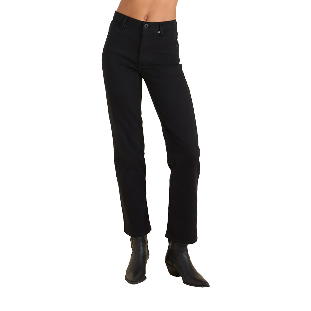 Roark HWY 395 Jeans Black 29