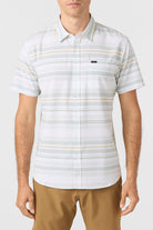 O'NEILL TRVLR UPF TRAVERSE STRIPE STAN NTR M