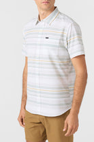 O'NEILL TRVLR UPF TRAVERSE STRIPE STAN NTR L