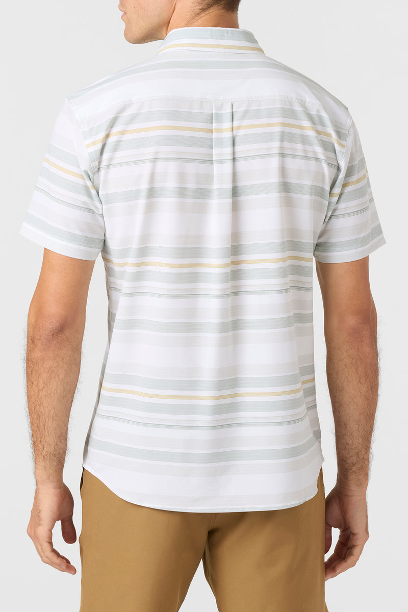 O'NEILL TRVLR UPF TRAVERSE STRIPE STAN NTR XXL