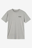 O'NEILL TRVLR UPF TEE ISLE HGR M