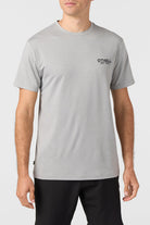 O'NEILL TRVLR UPF TEE ISLE HGR S