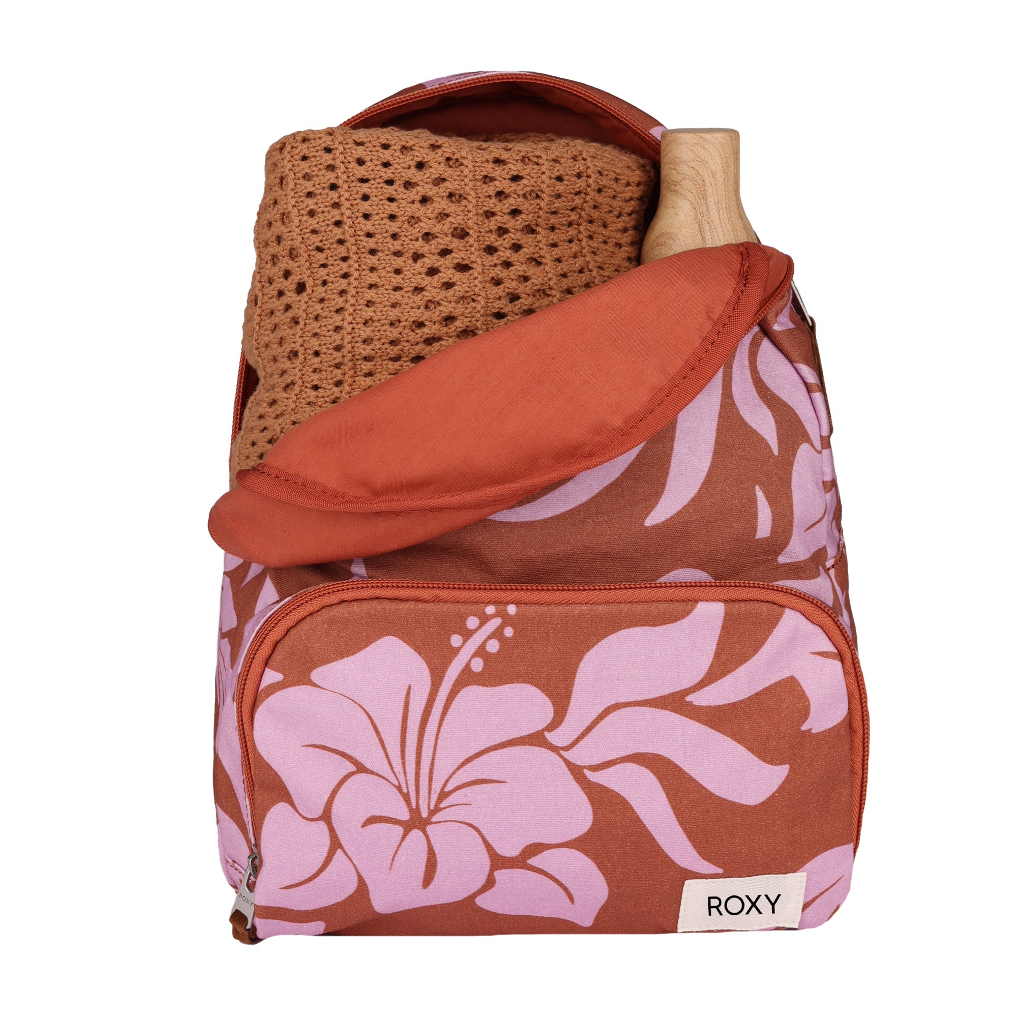 Roxy Always Core Canvas Backpack VAD6 8L
