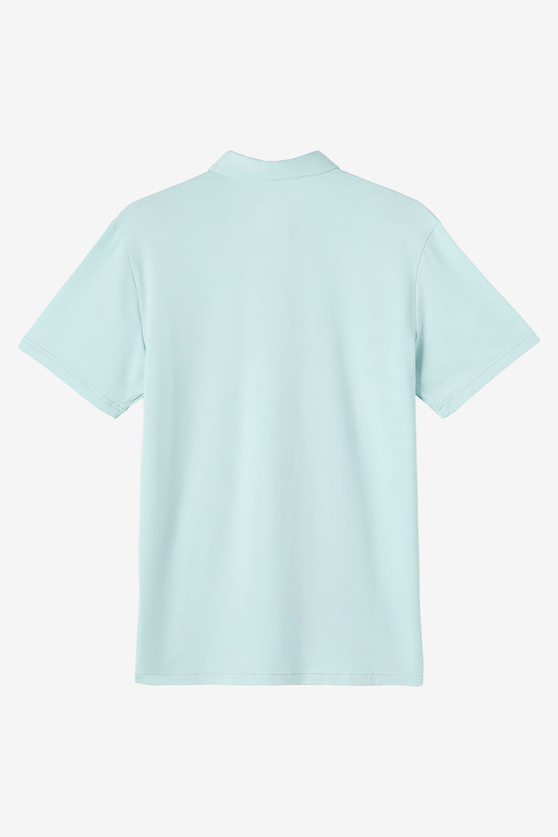 O'NEILL TRVLR UPF POLO HPTQ S