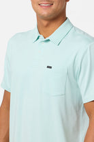 O'NEILL TRVLR UPF POLO HPTQ L