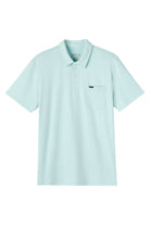 O'NEILL TRVLR UPF POLO HPTQ S