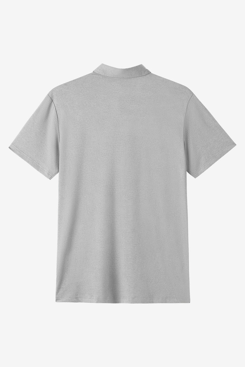 O'NEILL TRVLR UPF POLO HGR L