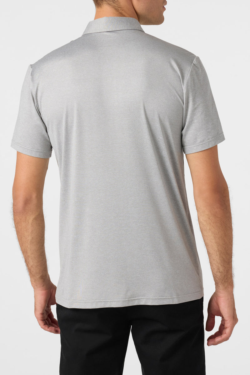 O'NEILL TRVLR UPF POLO HGR XXL