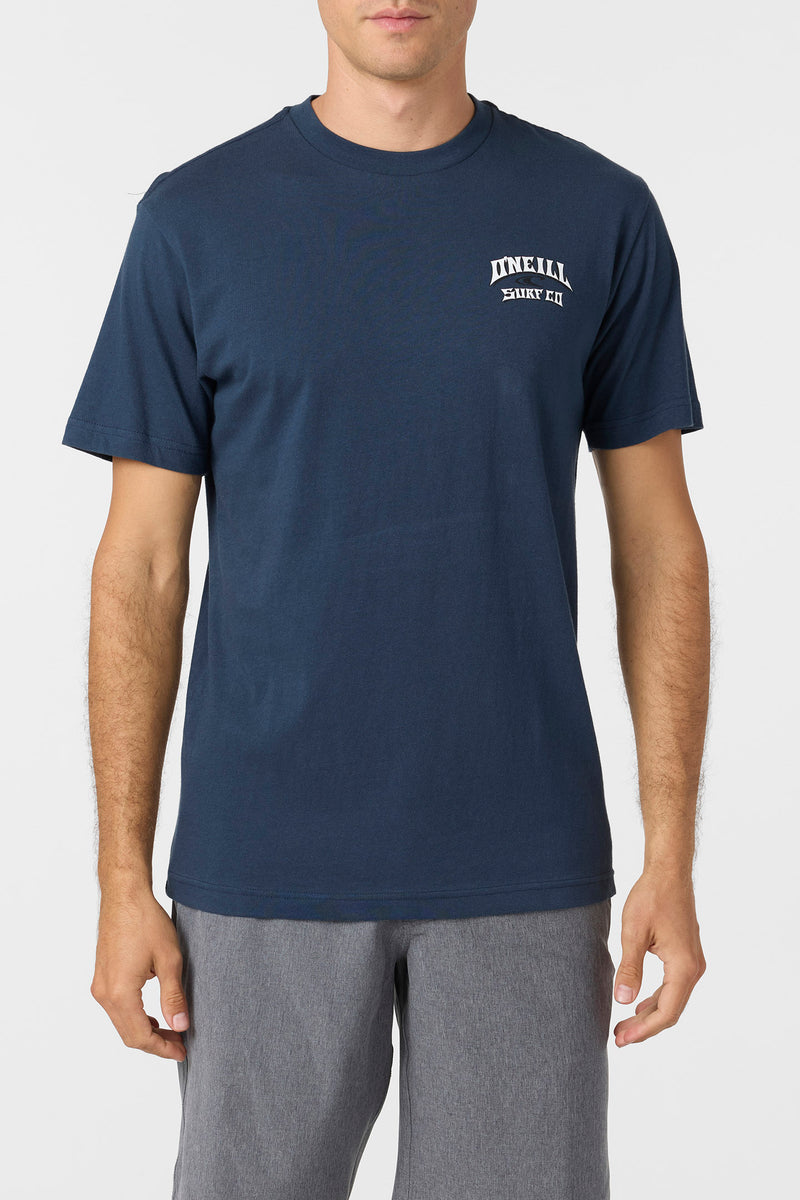 O'NEILL PORT NVY2 L