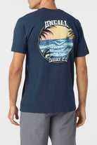 O'NEILL PORT NVY2 XL