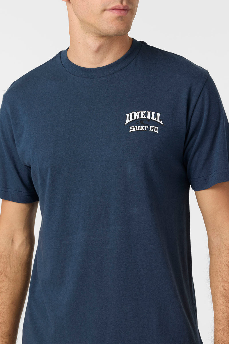 O'NEILL PORT NVY2 XXL
