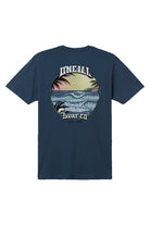 O'NEILL PORT NVY2 L