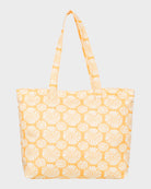 Roxy Sweeter Then Honey Tote Bag  YFL5 OS