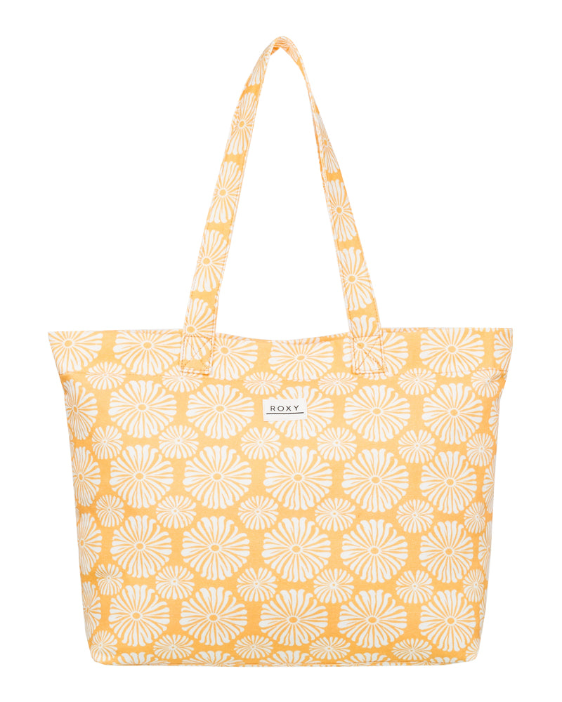 Roxy Sweeter Then Honey Tote Bag  YFL5 OS