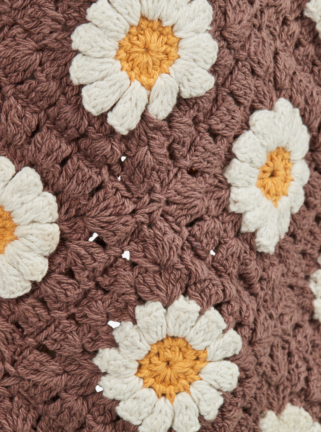 Roxy Wandering Beach Croquet Tote Bag  CZU0 OS