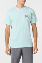 O'NEILL Greenie SS Tee PTQ S