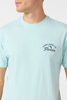 O'NEILL Greenie SS Tee PTQ L