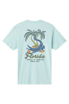 O'NEILL Greenie SS Tee PTQ L