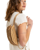 Roxy Spotless Sunnies Fanny Pack  YEF0 OS