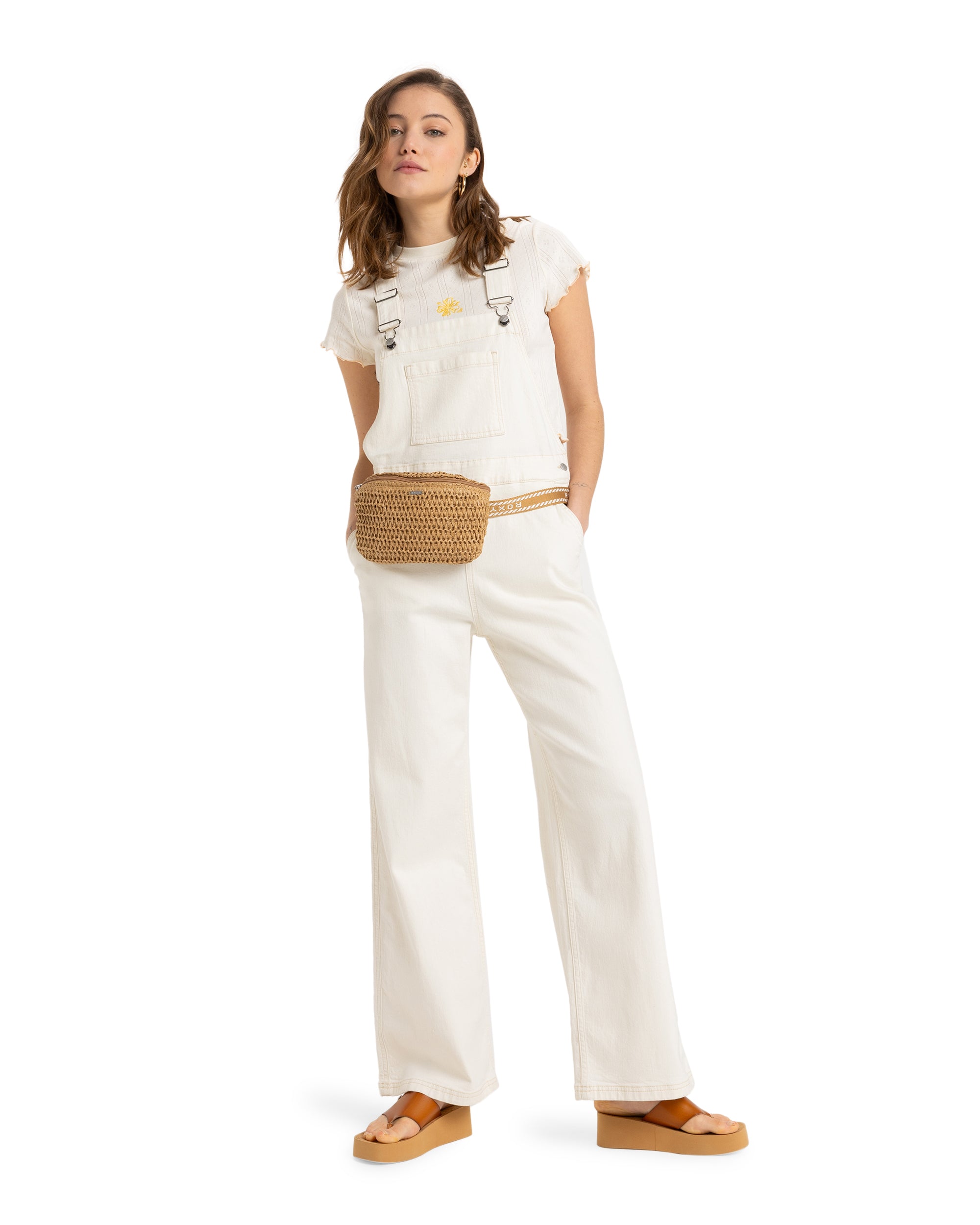 Roxy Spotless Sunnies Fanny Pack  YEF0 OS