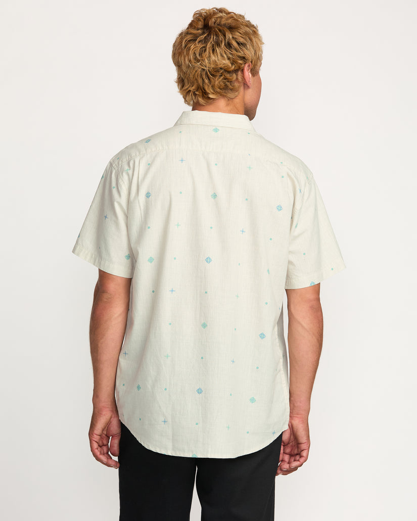 Billabong Sundays Mini SS Shirt CHI M