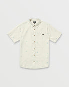 Billabong Sundays Mini SS Shirt CHI S