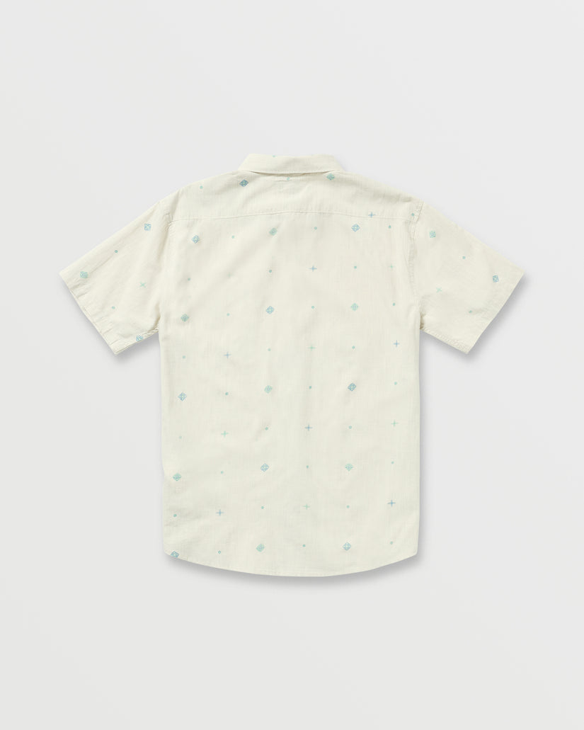 Billabong Sundays Mini SS Shirt CHI M