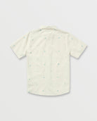 Billabong Sundays Mini SS Shirt CHI S