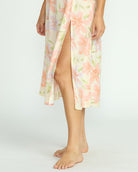 Billabong Sunset Love Midi Dress BTE XS