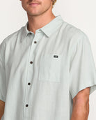 Billabong Ricardo SS Woven ASH XXL