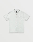 Billabong Ricardo SS Woven ASH XL