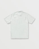 Billabong Ricardo SS Woven ASH S