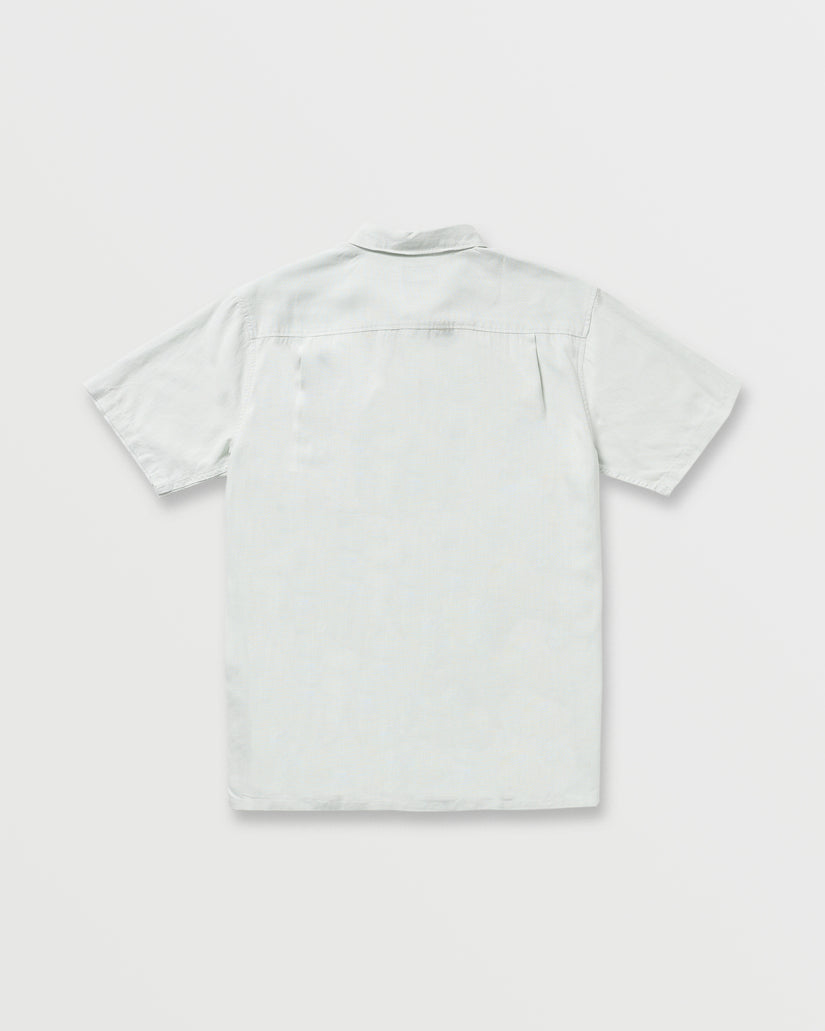 Billabong Ricardo SS Woven ASH M