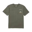 SALTY CREW TAILED CLASSIC SS TEE Dusty Olive M