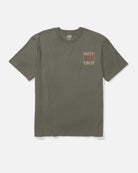 Salty Crew Ink Slinger SS Tee Dusty Olive XL