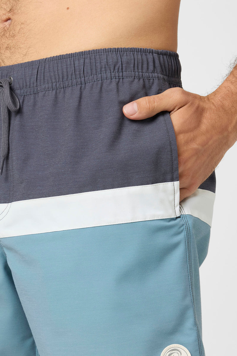 O'Neill OG Horizon Volley Short STS L