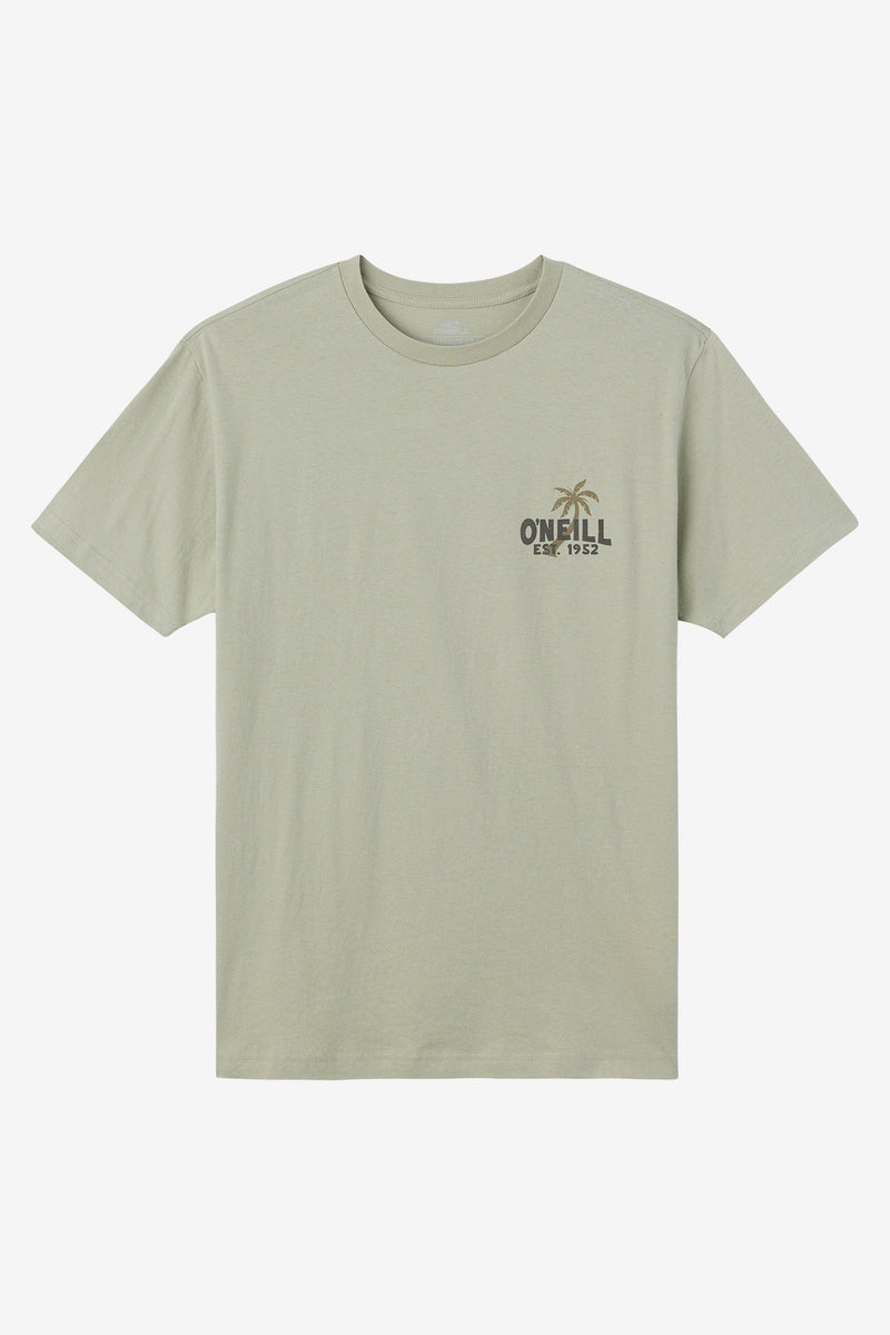 O'Neill Axelrad SS Tee SGS L