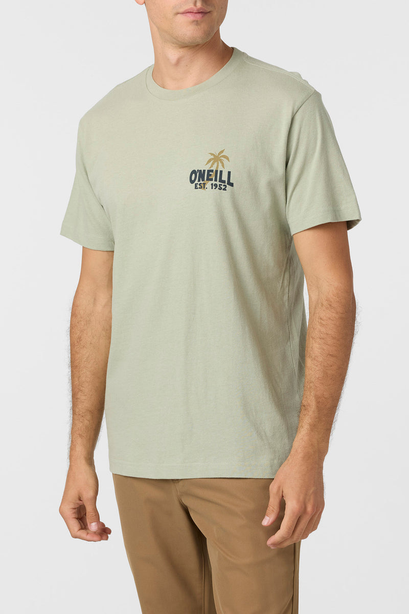 O'Neill Axelrad SS Tee SGS M