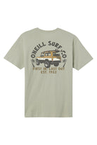 O'Neill Axelrad SS Tee SGS XL