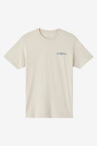 O'Neill Beachcomber SS Tee KHA2 L