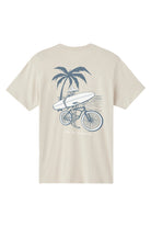 O'Neill Beachcomber SS Tee KHA2 S