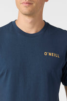 O'Neill The Breaks SS Tee NVY2 XXL