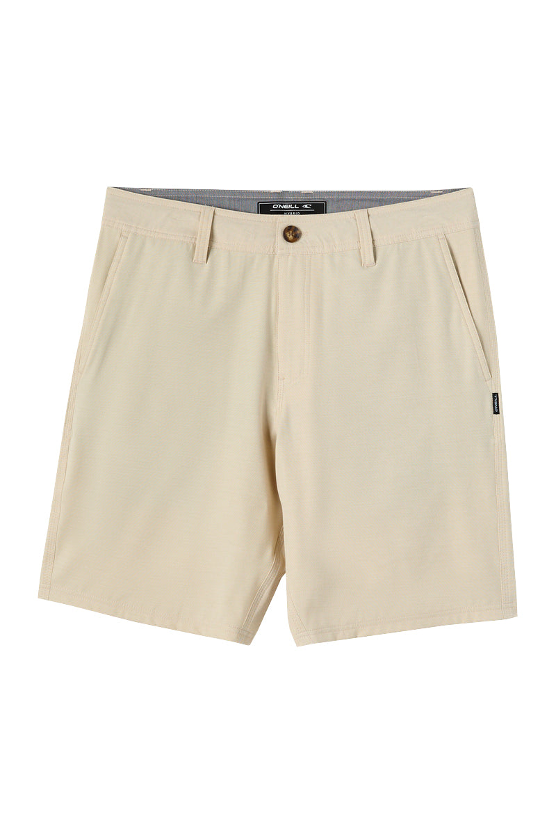 O'Neill Reserve Light Check 19 Short 2023 KHA2 32